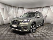  Forester 2020