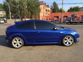  Ford Focus ST 2006 , 467000 , 