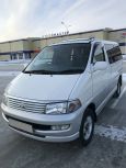    Toyota Hiace Regius 1997 , 580000 , 