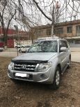 SUV   Mitsubishi Pajero 2012 , 1100000 , --