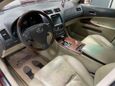  Lexus GS300 2007 , 995000 , 