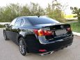  Lexus GS350 2012 , 1650000 , 