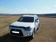 SUV   Mitsubishi Outlander 2009 , 700000 , 