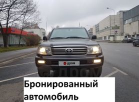 SUV   Toyota Land Cruiser 2005 , 1630000 , 