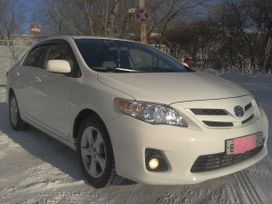  Toyota Corolla 2011 , 750000 , --