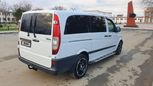    Mercedes-Benz Vito 2007 , 1250000 , 