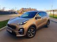 SUV   Kia Sportage 2019 , 1999999 , 