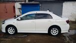  Toyota Corolla Axio 2010 , 560000 ,  ()