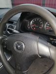  Mazda Atenza 2003 , 260000 , 