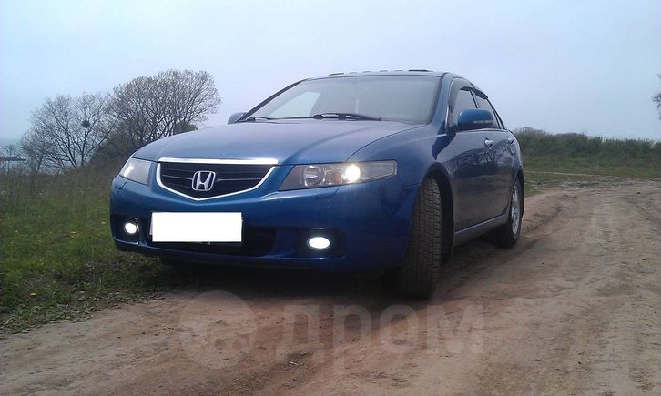  Honda Accord 2003 , 499000 ,  