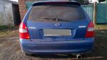  Mazda Familia S-Wagon 1999 , 195000 , 