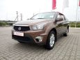  SsangYong Korando Sports 2012 , 600000 , 