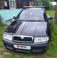  Skoda Octavia 2008 , 479000 , 