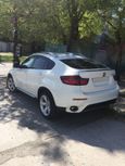 SUV   BMW X6 2010 , 1700000 , 