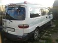    Hyundai Starex 2007 , 550000 , -