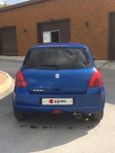  Suzuki Swift 2007 , 300000 , 