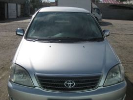    Toyota Nadia 2001 , 375000 , 