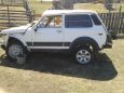 SUV    4x4 2121  1998 , 60000 , -