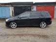  Toyota Corolla Fielder 2007 , 520000 , 