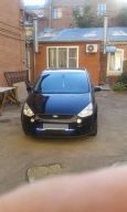    Ford S-MAX 2008 , 480000 , 
