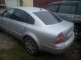  Volkswagen Passat 2002 , 165000 , 