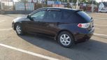  Subaru Impreza 2007 , 390000 , 