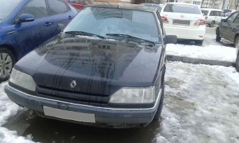  Renault 25 1990 , 85000 , 