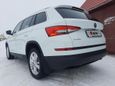 SUV   Skoda Kodiaq 2017 , 1880000 , 