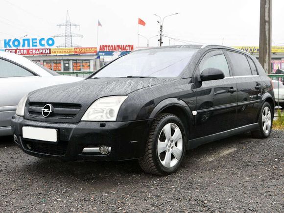  Opel Signum 2005 , 350000 , -