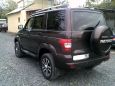 SUV     2016 , 850000 , 