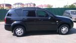 SUV   SsangYong Rexton 2007 , 510000 , 