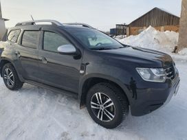 SUV   Renault Duster 2021 , 1850000 , 