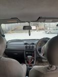  Nissan March 2001 , 115000 , 