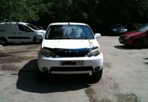 SUV   Honda HR-V 2000 , 415000 , 