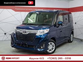  Toyota Roomy 2018 , 1275000 , 