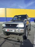  3  Mitsubishi Pajero Mini 2003 , 370000 , 