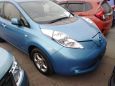  Nissan Leaf 2012 , 555000 , -