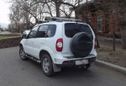 SUV   Chevrolet Niva 2012 , 600000 , 