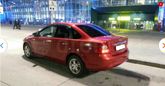  Ford Focus 2008 , 350000 , 