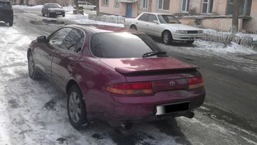  Toyota Corolla Ceres 1994 , 115000 , -