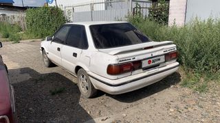 Седан Toyota Sprinter 1987 года, 35000 рублей, Красноярск