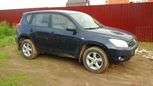 SUV   Toyota RAV4 2006 , 630000 , 