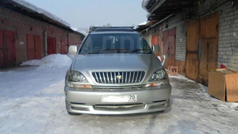 SUV   Toyota Harrier 1999 , 470000 , 