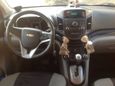    Chevrolet Orlando 2012 , 635000 , 