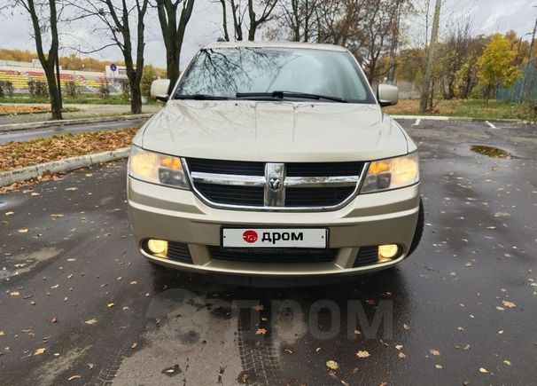 SUV   Dodge Journey 2008 , 580000 , 