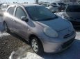  Nissan March 2012 , 345000 , 