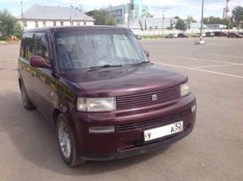    Toyota bB 2002 , 250000 ,  