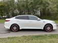  Kia Optima 2018 , 1920000 , 