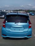  Nissan Note 2018 , 650000 , 