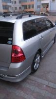  Toyota Corolla Fielder 2004 , 350000 , 